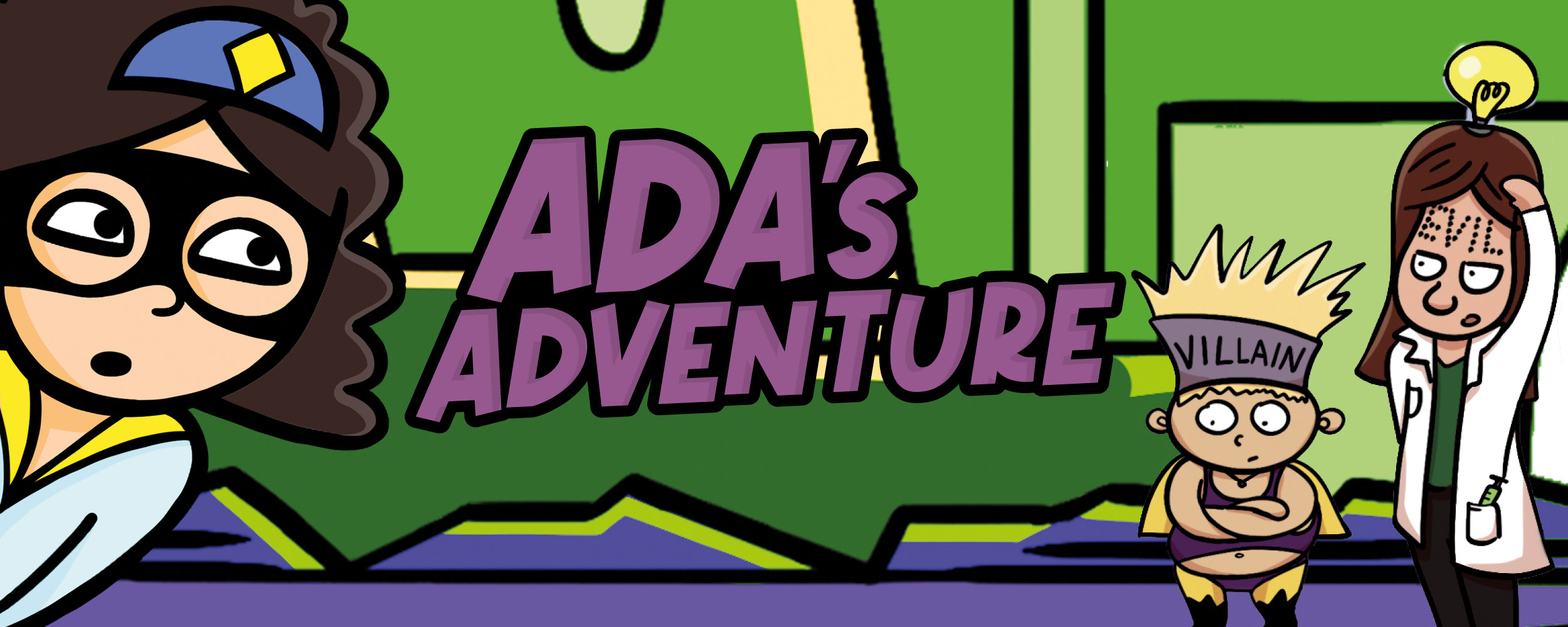 Ada’s Adventure