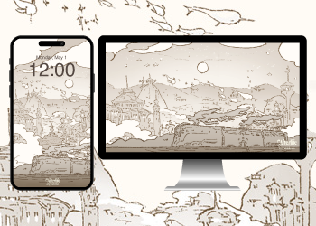 Downloadable Wallpaper (Desktop) – Afterlife